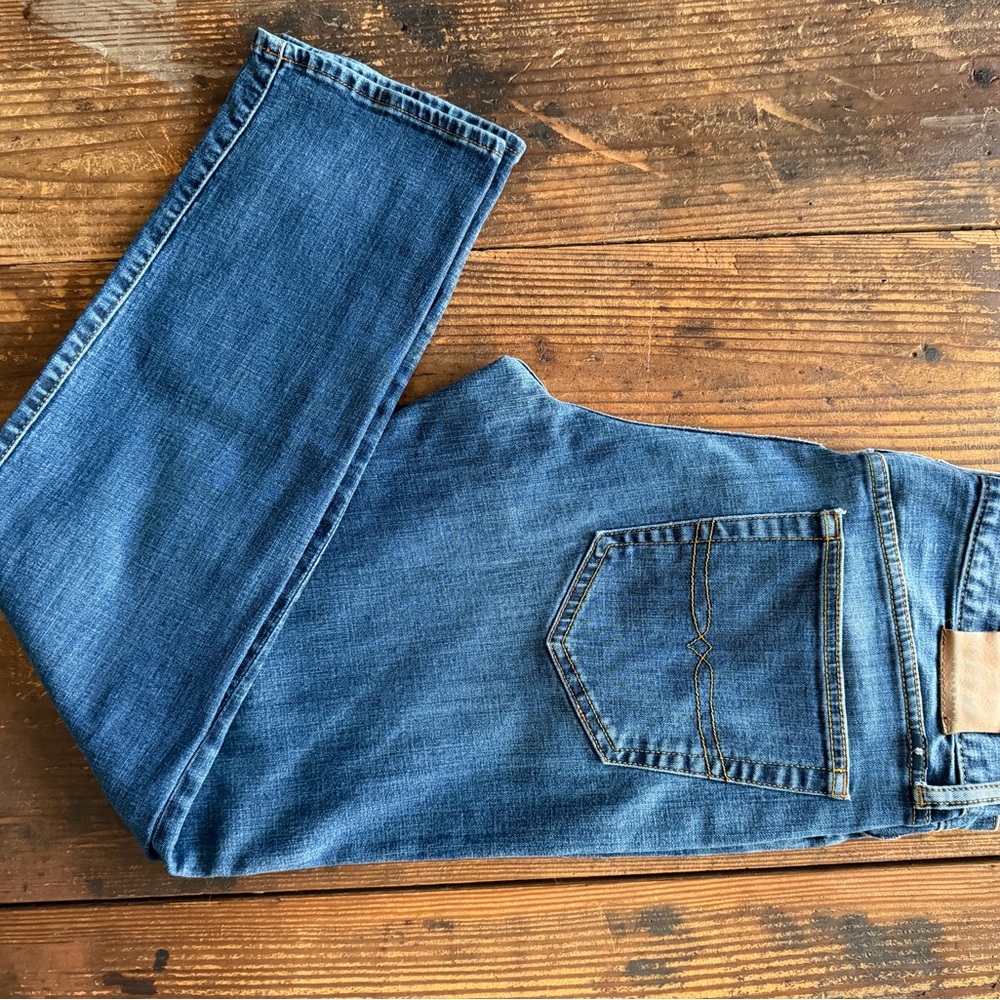 Lucky 121 Heritage Slim 32x30